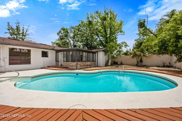 3618 Red Oak W Circle, Orange Park, FL 32073
