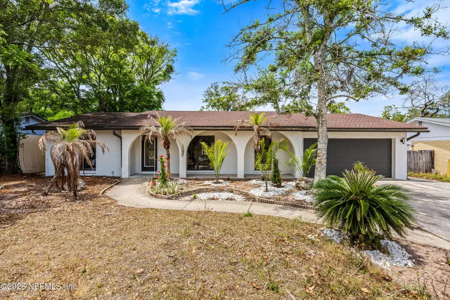3618 Red Oak W Circle, Orange Park, FL 32073 - #3