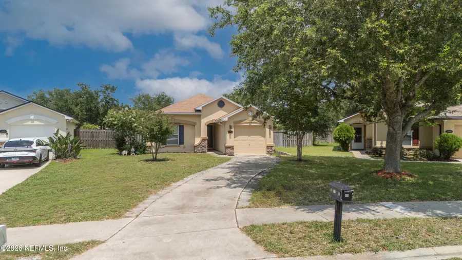 736 Wynfield Circle, Saint Augustine, FL 32092 - #3