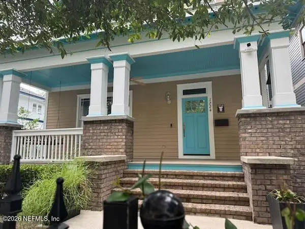 1224 N Market Street, Jacksonville, FL 32206