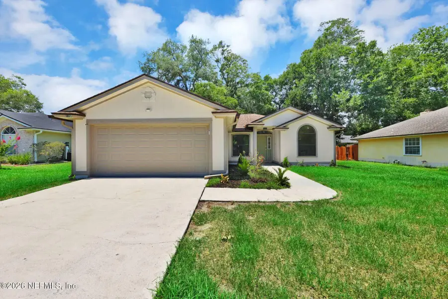 1208 Dorwinion Drive, Jacksonville, FL 32225 - #2