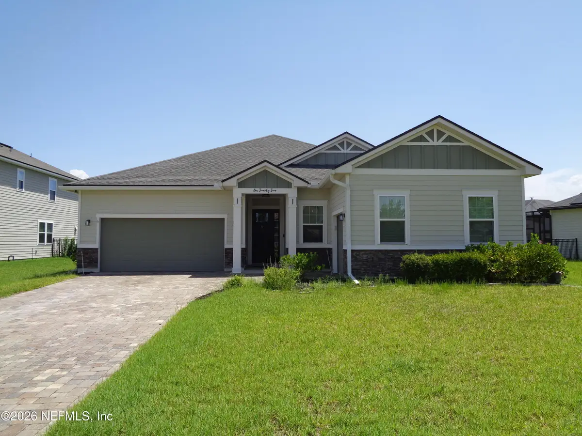 122 Leafmore Lane, Saint Augustine, FL 32092 - #1