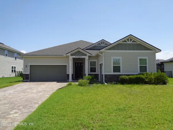 122 Leafmore Lane, St. Augustine, FL 32092