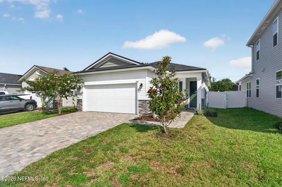 300 Honeycomb Trail, Saint Augustine, FL 32095 - #3