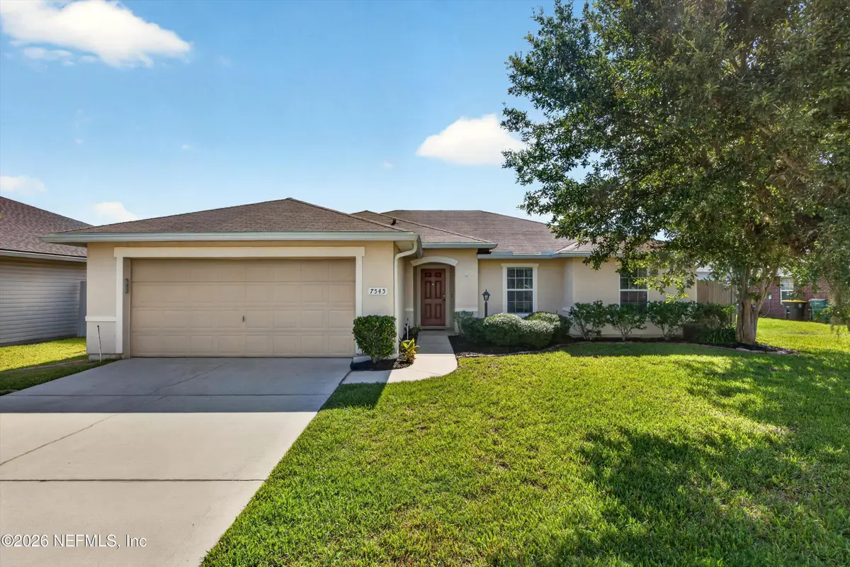 7545 Lirope Street, Jacksonville, FL 32244 - #1