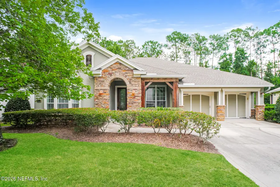 344 Alvar Circle, Jacksonville, FL 32259 - #2