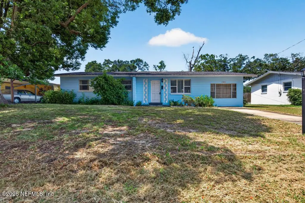 10607 Jolynn Road, Jacksonville, FL 32225 - #1