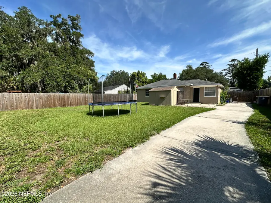 2120 Lordun Terrace, Jacksonville, FL 32207 - #2