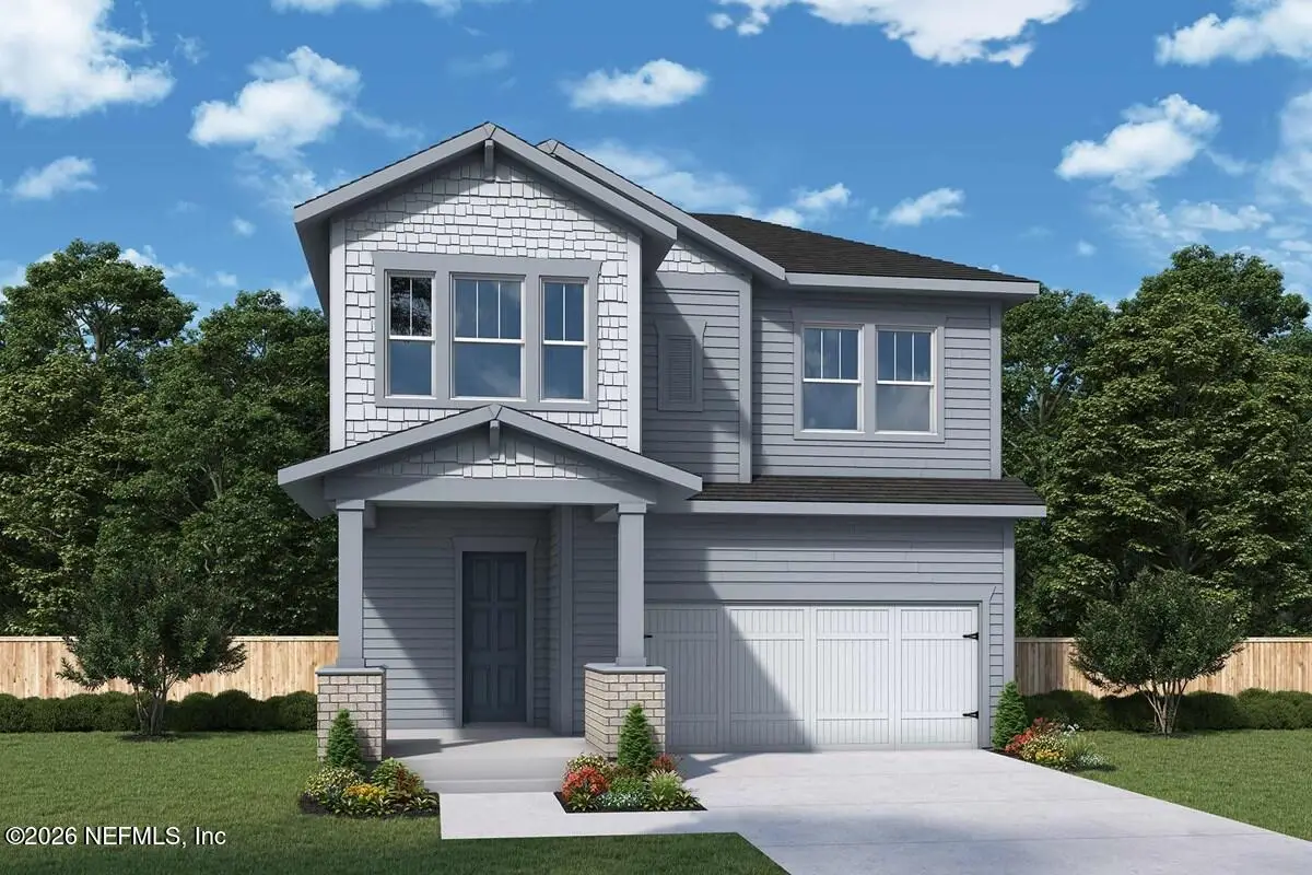 6053 Timber Pines Road, Jacksonville, FL 32224 - #1