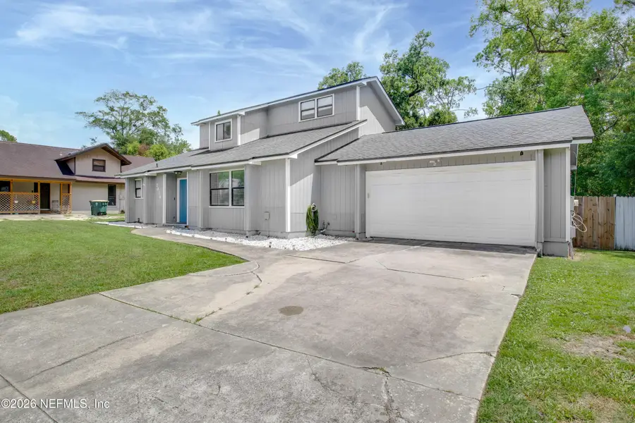 7018 Holiday Hill Court, Jacksonville, FL 32216 - #2