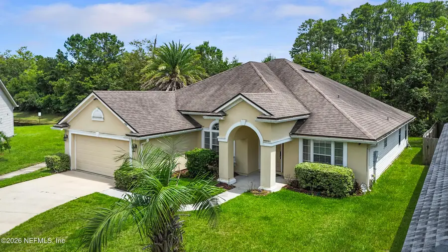 242 Southern Rose Drive, Jacksonville, FL 32225 - #2