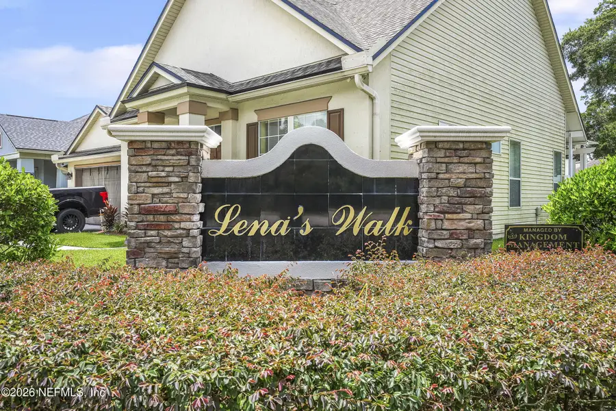 242 Southern Rose Drive, Jacksonville, FL 32225 - #3