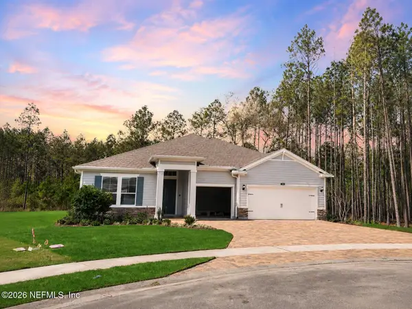 361 Coco Point, St. Augustine, FL 32092