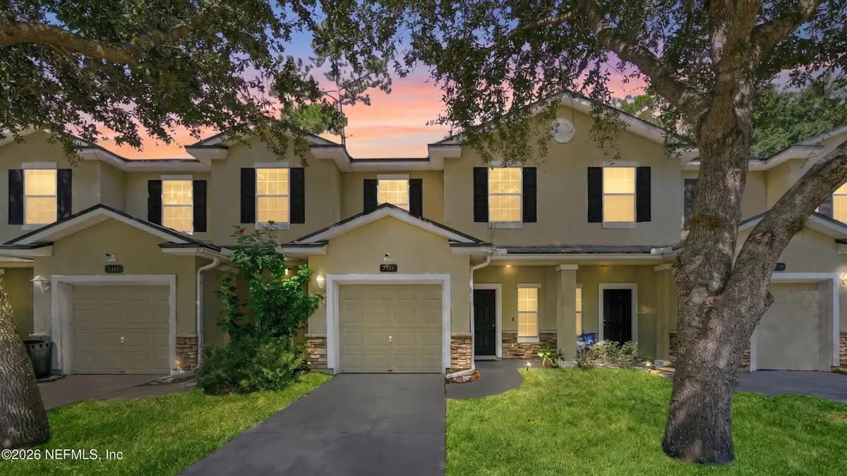 7116 Timmerman Lane, Jacksonville, FL 32244 - #1