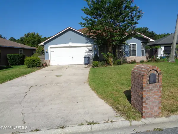 528 Prosperity Lake Drive, St. Augustine, FL 32092