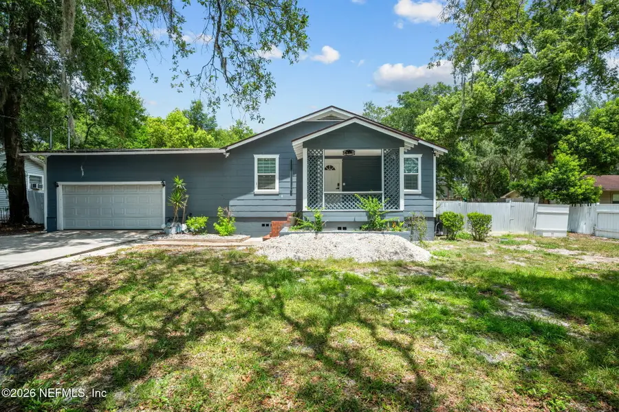 9741 Bradley Road, Jacksonville, FL 32246 - #2