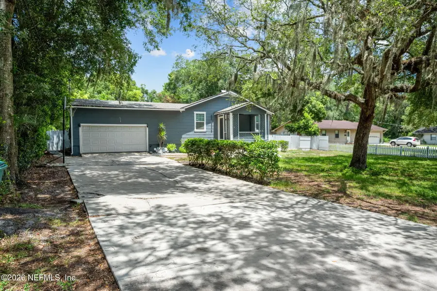 9741 Bradley Road, Jacksonville, FL 32246 - #3