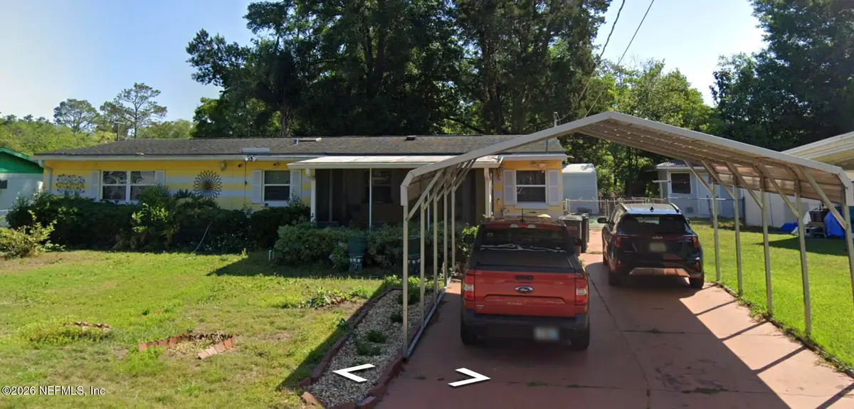2427 Looking Glass Lane, Jacksonville, FL 32210 - #1
