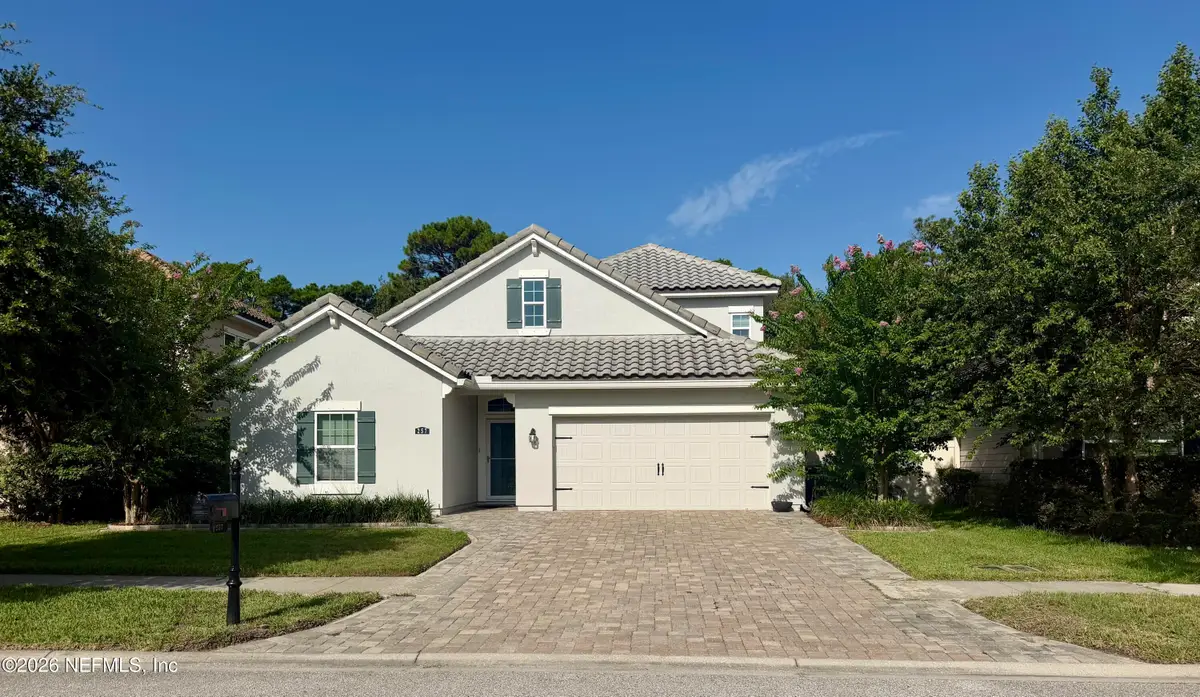 257 Portada Drive, Saint Augustine, FL 32095 - #1