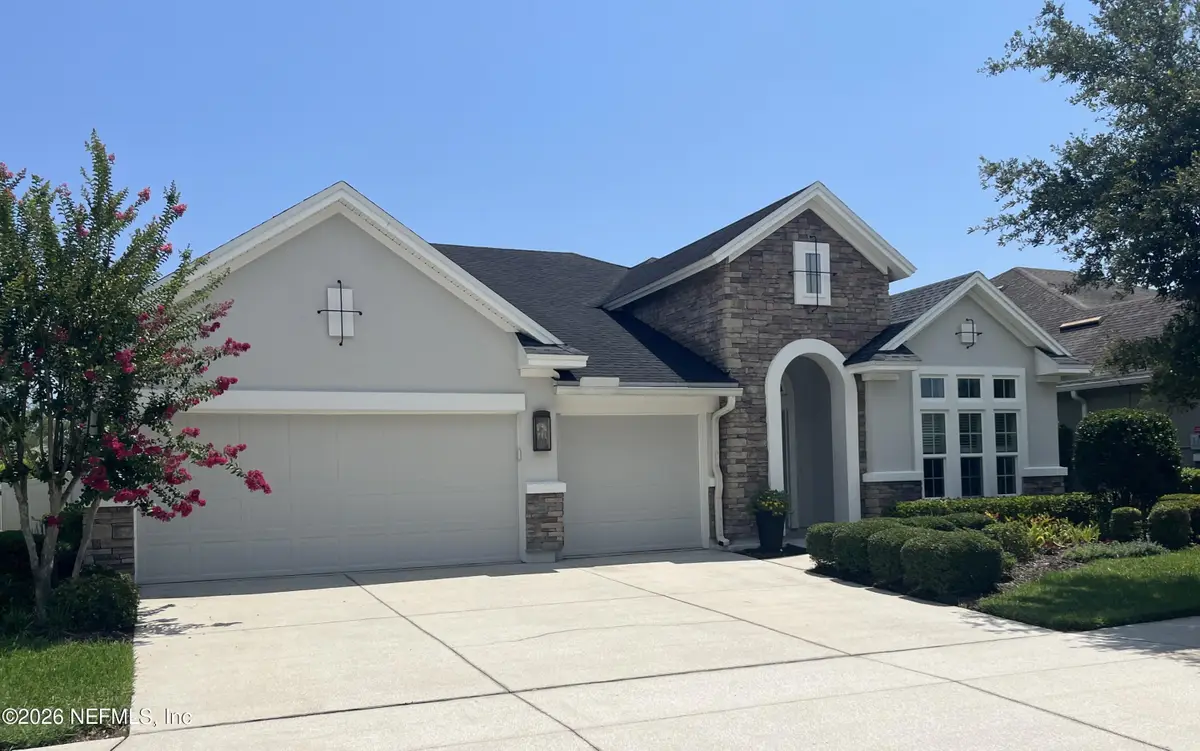 3631 Crossview Drive, Jacksonville, FL 32224 - #1