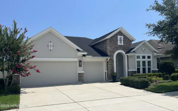 3631 Crossview Drive, Jacksonville, FL 32224