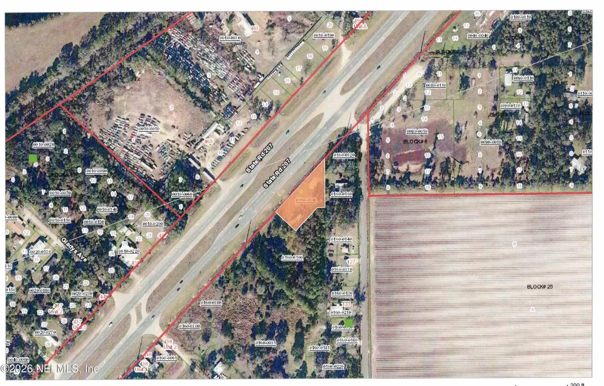 470 State Road 207, East Palatka, FL 32131 - #1