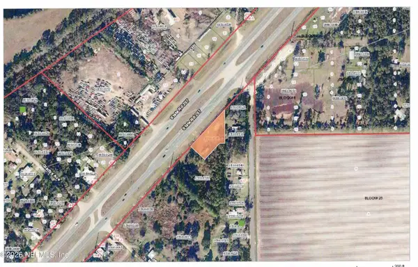 470 State Road 207, East Palatka, FL 32131