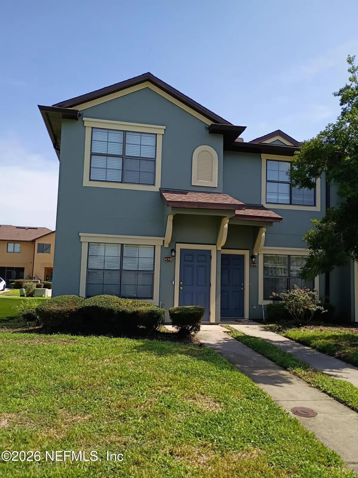 438 Cabernet Place, Saint Augustine, FL 32084 - #1