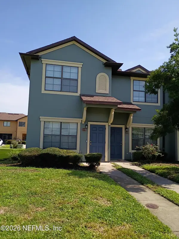 438 Cabernet Place, St. Augustine, FL 32084