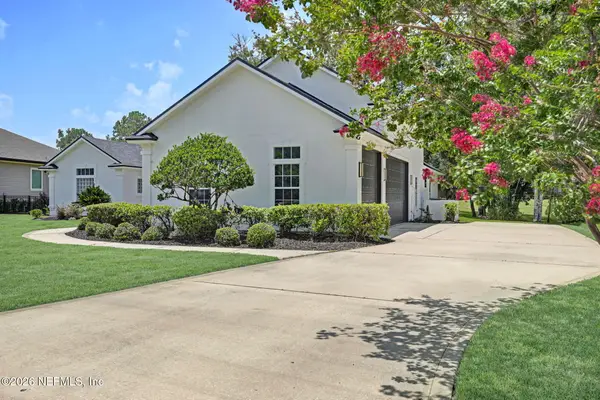 514 Sugar Grove Place, Orange Park, FL 32073