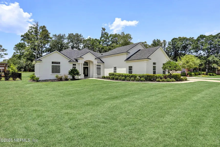 514 Sugar Grove Place, Orange Park, FL 32073 - #3
