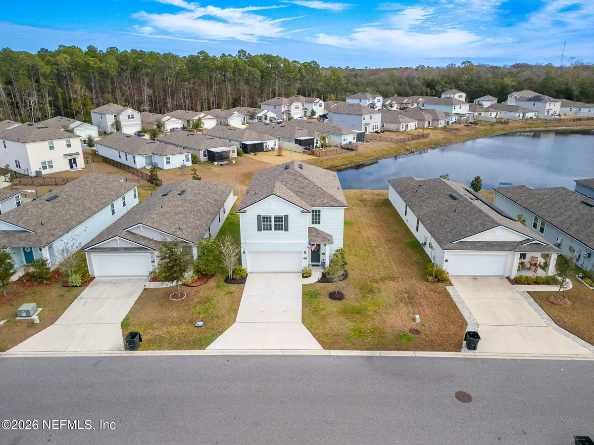 266 Caminha Road, Saint Augustine, FL 32084 - #1
