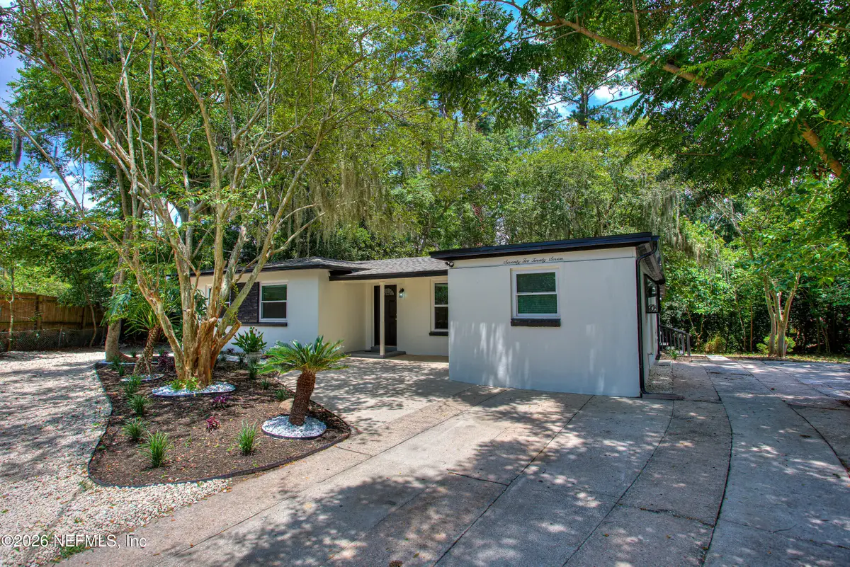 7227 Wendy Circle, Jacksonville, FL 32211 - #1