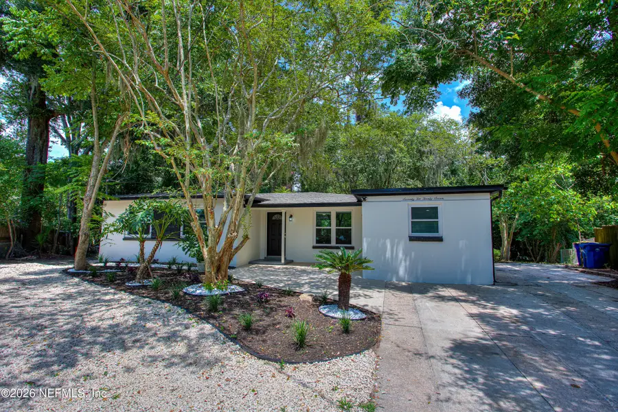 7227 Wendy Circle, Jacksonville, FL 32211 - #2