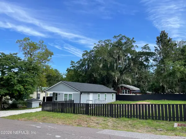 2221 Jayson Avenue, Jacksonville, FL 32208