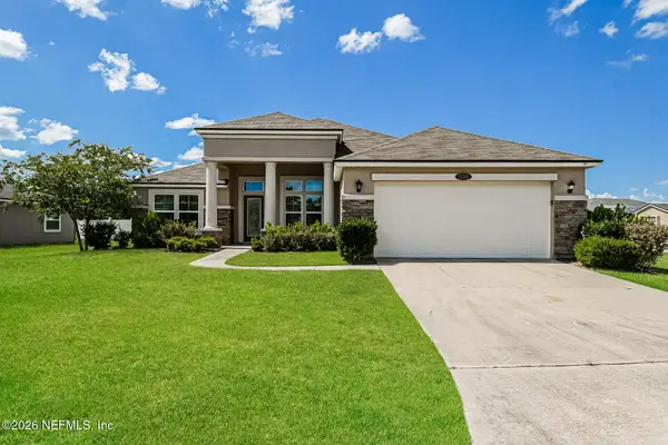15391 Hidden Foal Drive, Jacksonville, FL 32234