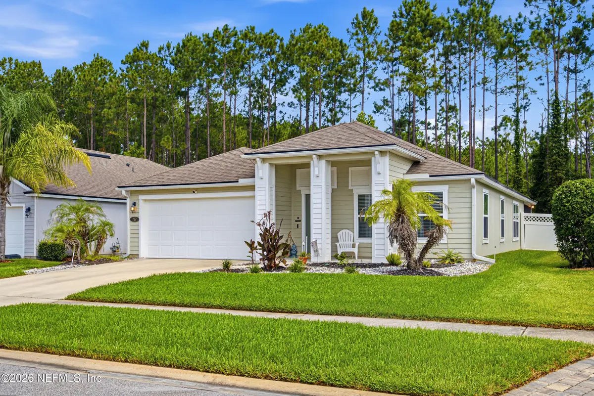 737 Shetland Drive, Saint Johns, FL 32259 - #1