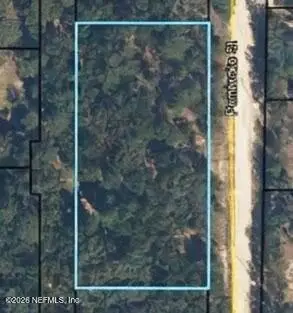 7210 Pembroke Street, Keystone Heights, FL 32656 - #1