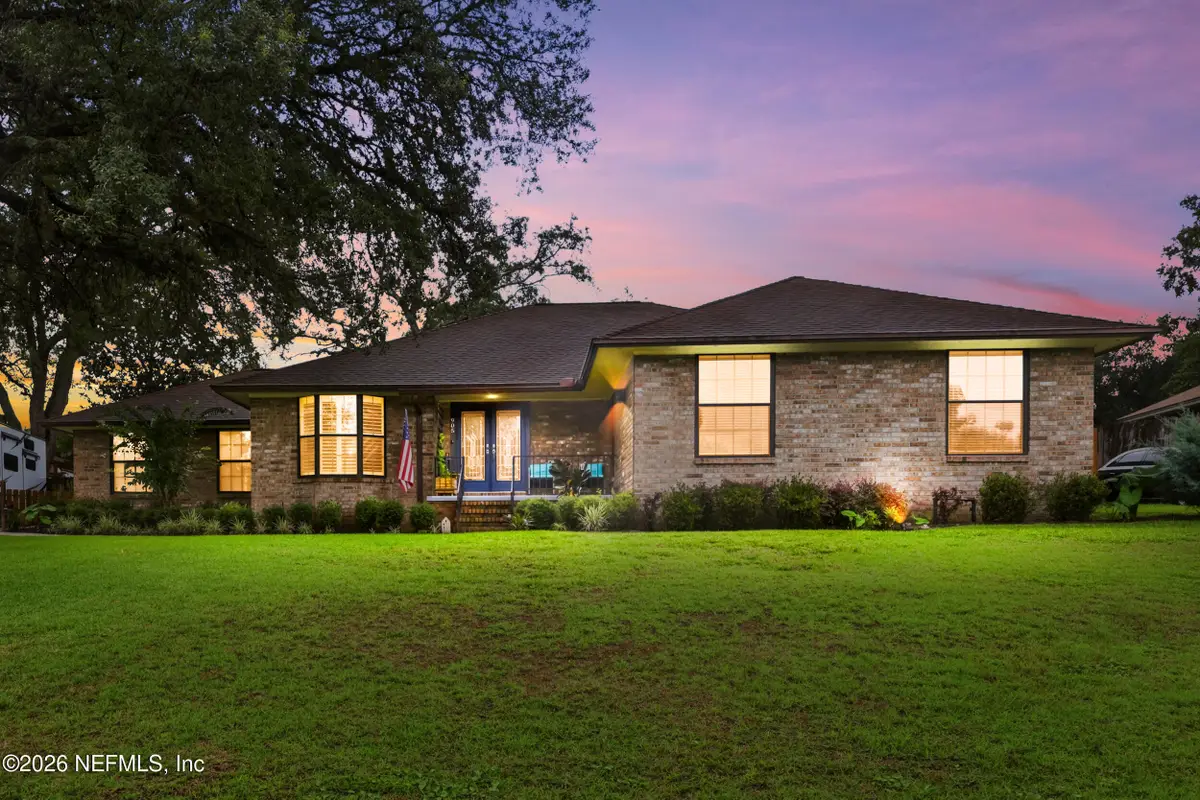 905 Middleridge Court, Orange Park, FL 32065 - #1