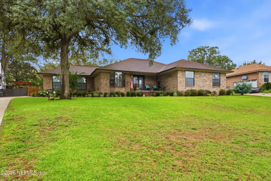 905 Middleridge Court, Orange Park, FL 32065 - #2