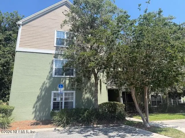 7701 Timberlin Park Boulevard #511, Jacksonville, FL 32256 - #1