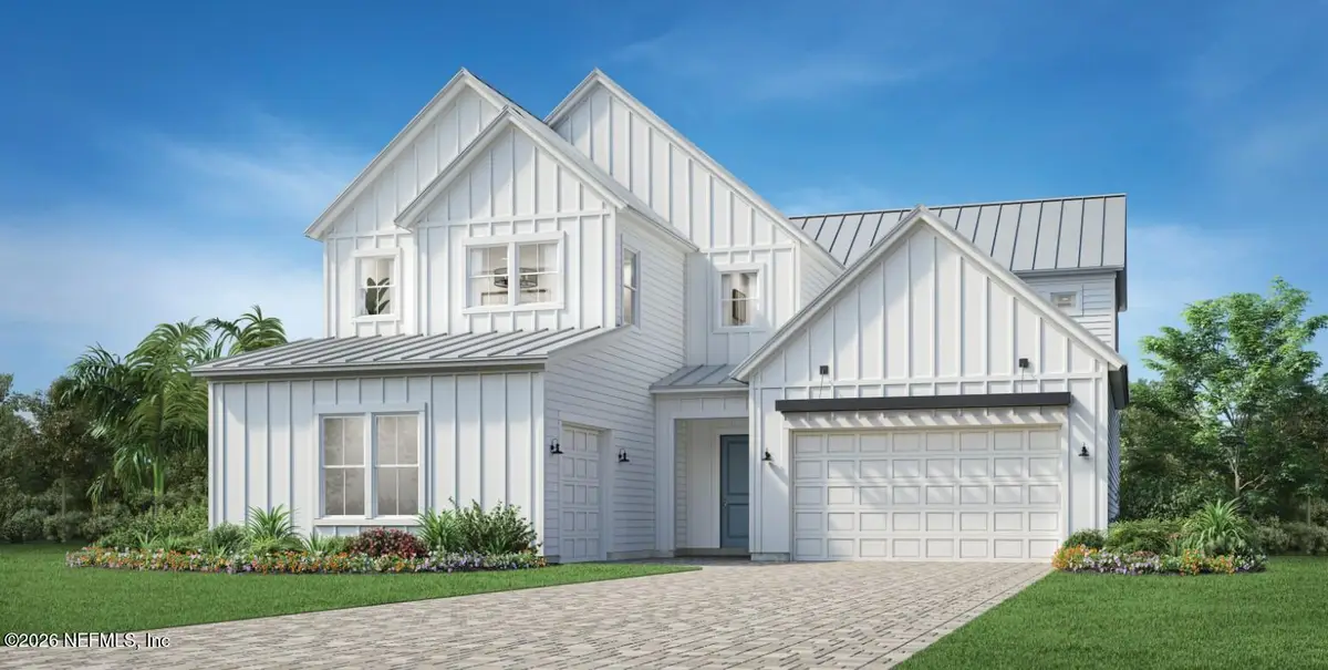 117 Palm Spring Cove, Ponte Vedra Beach, FL 32082 - #1