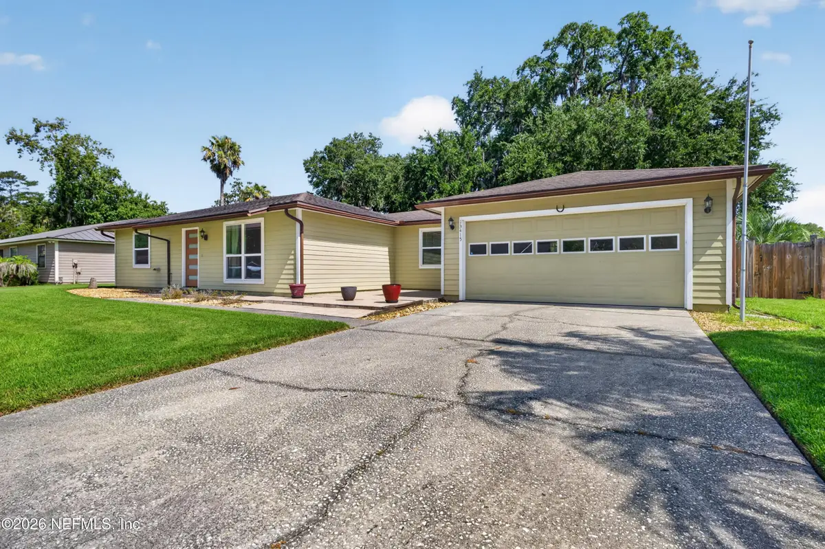 13415 Peregrine Street, Jacksonville, FL 32225 - #1