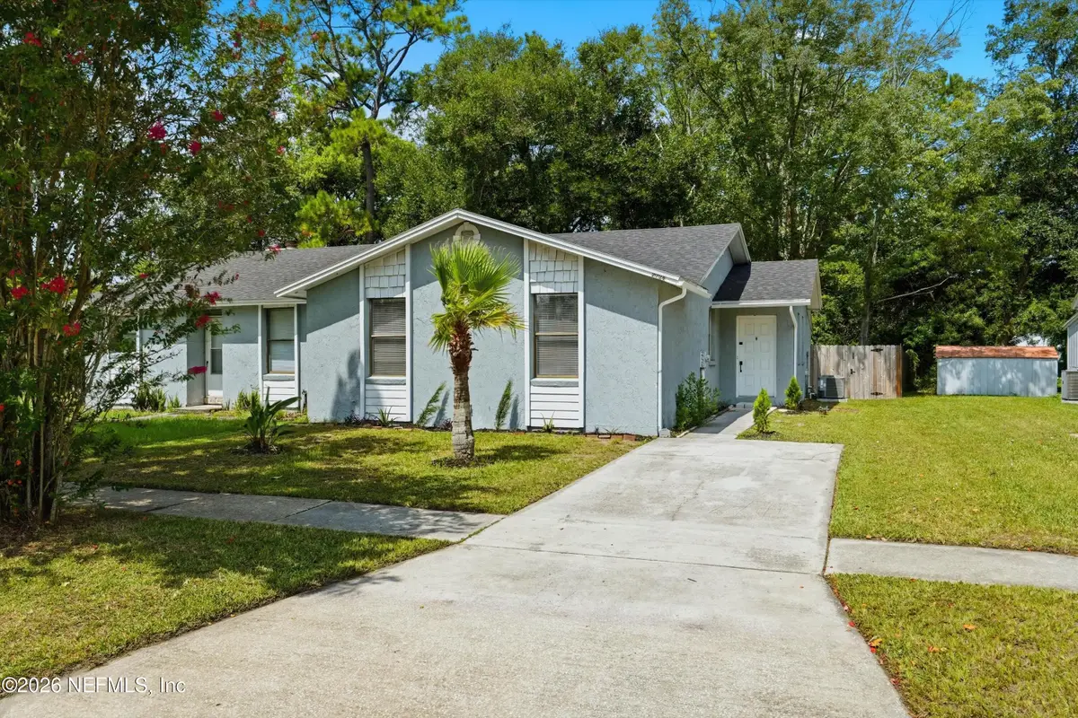 2726 Hidden Village Drive, Jacksonville, FL 32216 - #1
