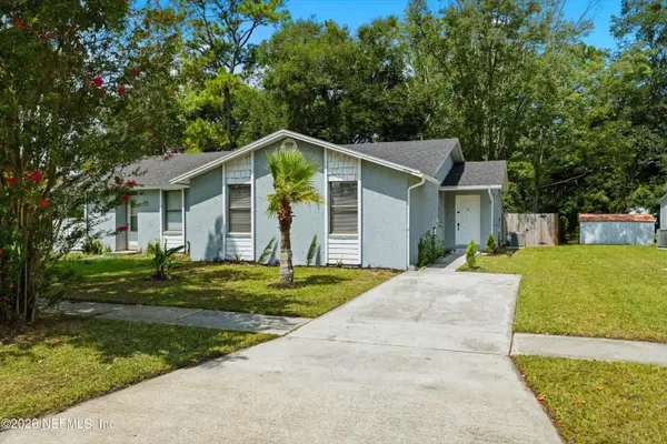 2726 Hidden Village Drive, Jacksonville, FL 32216
