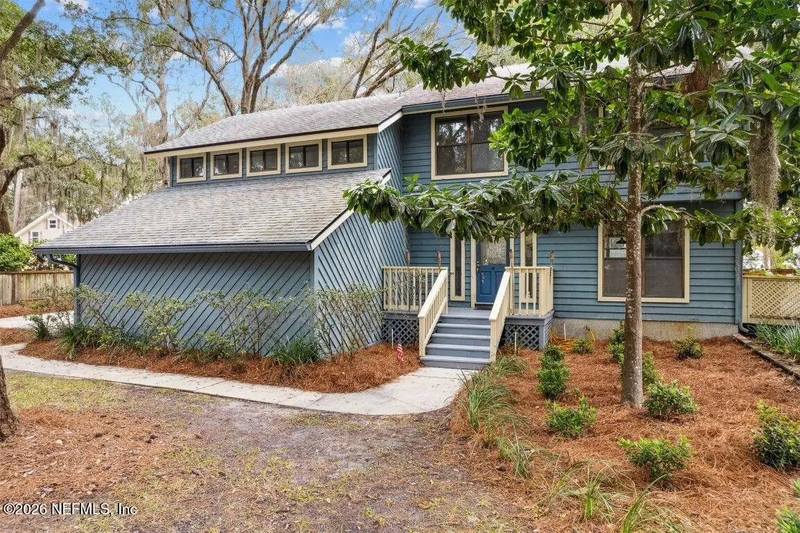 4630 Glyn Woods Court, Fernandina Beach, FL 32034 - #1