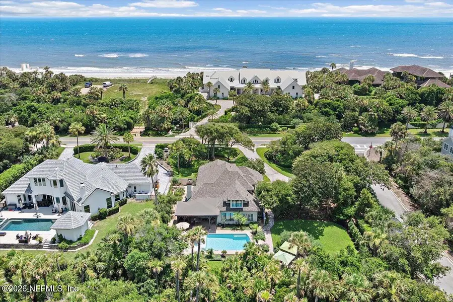 1036 Ponte Vedra Boulevard, Ponte Vedra Beach, FL 32082 - #2