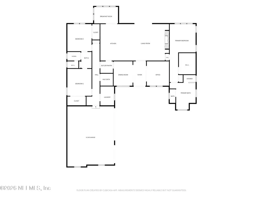 418 Sandy Cove, Saint Johns, FL 32259 - #2