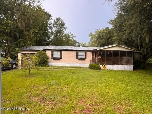 1815 Barber Drive, Jacksonville, FL 32218