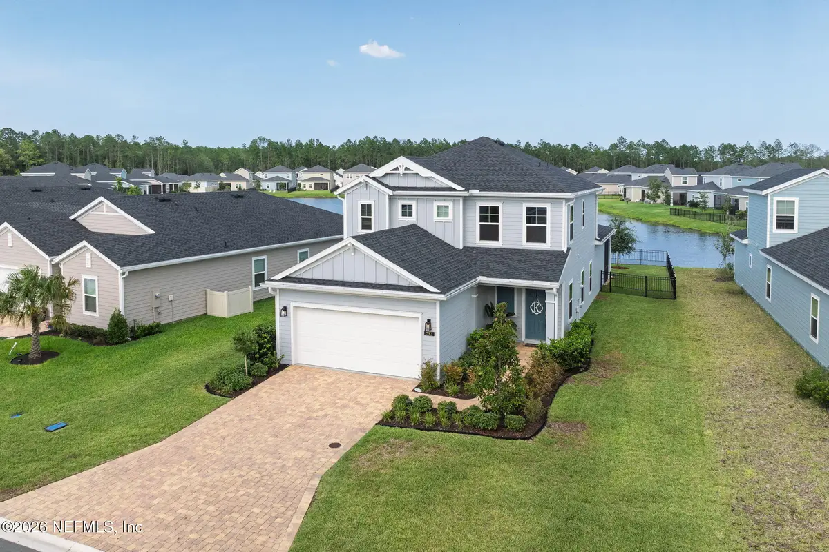 732 Lake Sinclair Street, Saint Augustine, FL 32084 - #1